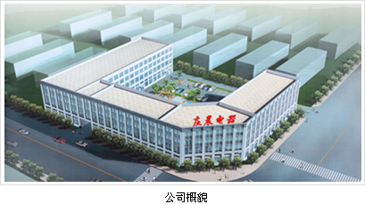 公司概貌